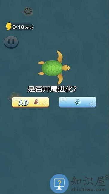 蝌蚪吞王八最新版 蝌蚪吞王八游戏下载