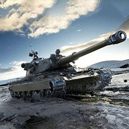 迷你超级坦克世界最新版下载v1.0 安卓版