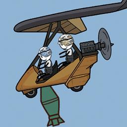 火柴人逃亡录7游戏下载v1.0 安卓版