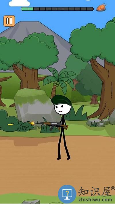 火柴人逃亡录7最新版下载安装