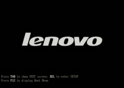 联想启动快捷键引导u盘启动是哪个键