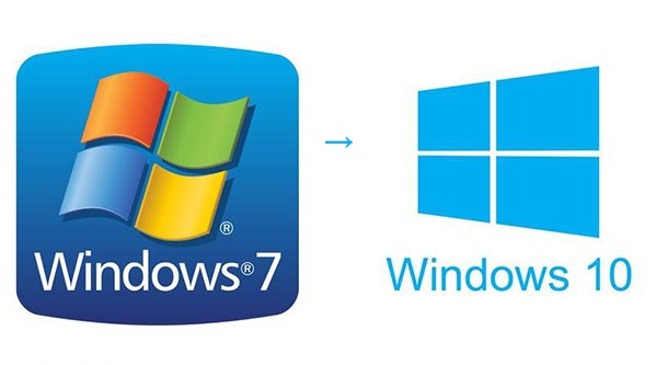 win7怎么升级win10系统版本