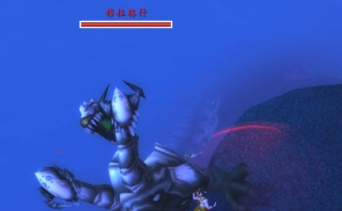 《魔兽世界》多头蛇之王位置最新分享