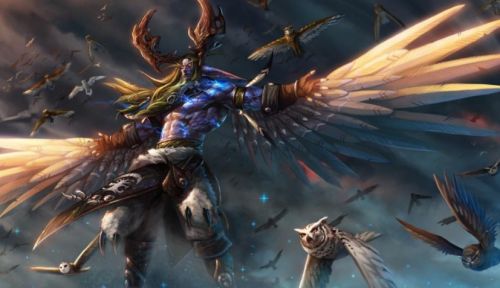 《魔兽世界》大师级采矿学习位置最新分享