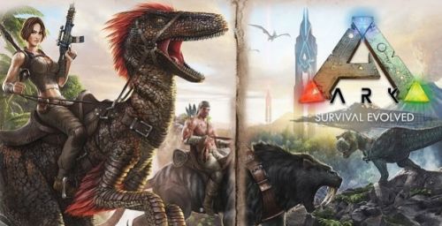 《方舟生存进化》皮肤代码详细介绍