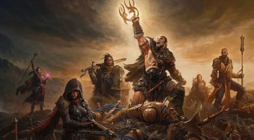 《暗黑破坏神不朽》野蛮人传奇装备效果最新介绍2024