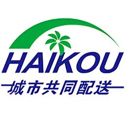 e椰城海口城市共同配送下载v6.1.4 安卓版