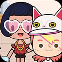 贝拉世界手游下载v1.0 安卓版