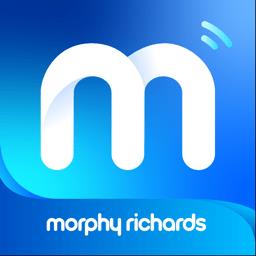 摩飞智能手机客户端 v1.0.3 安卓版