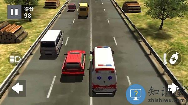 极限碰碰车游戏下载