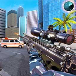 恐怖僵尸世界游戏手机版下载v300.1.0.3018 安卓版