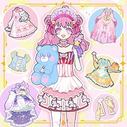 偶像创造营游戏最新版下载v1.0 安卓版