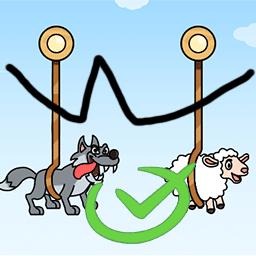 萌宠爱割绳游戏下载v4.2 安卓版