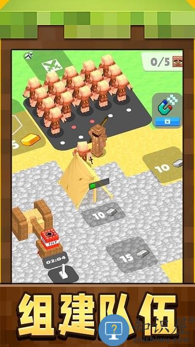 小小守卫者游戏下载