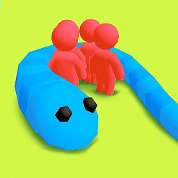 贪吃蛇爬行2022手机版下载v1.0 安卓版