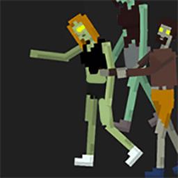 僵尸防御战最新版下载v0.8 安卓版