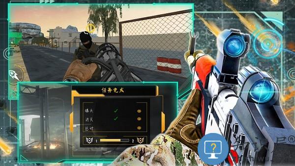 全新战争世界模拟下载安装最新版