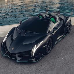 豪华竞速赛车游戏下载v1.00 安卓版