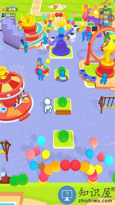 童话镇免费下载安装