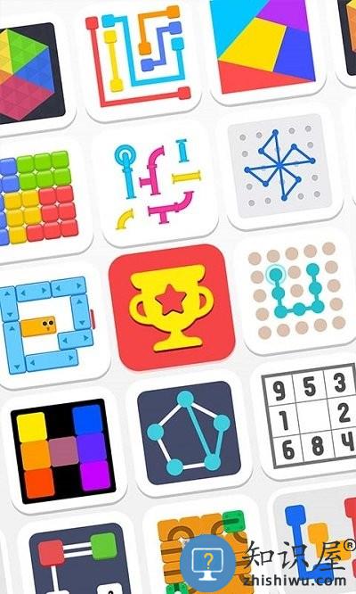 脑力拼拼乐安卓版 脑力拼拼乐游戏下载