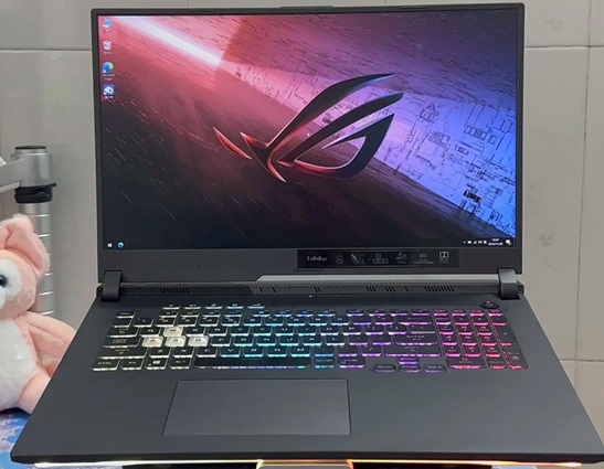 ROG笔记本怎么重装Win10系统