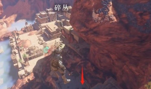 《雾锁王国》太阳神殿前往路线详解