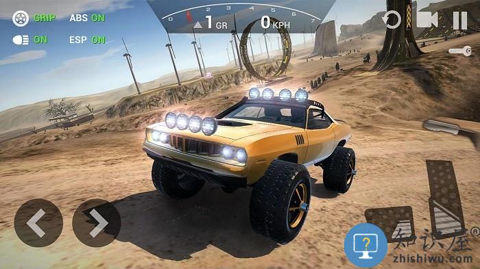 王牌飞车传奇手机版下载