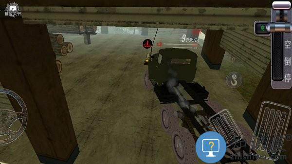 3d卡车驾驶模拟器最新版下载