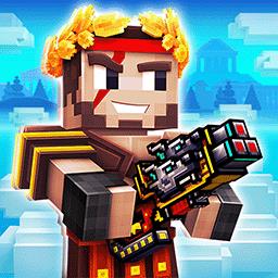 像素城市枪战手机版下载v1.0 安卓版