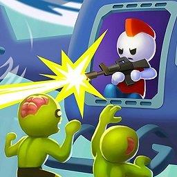 无敌小枪神最新版下载v1.0.1 安卓版