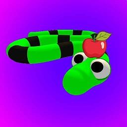 欢乐贪食蛇小游戏下载v1.0.0 安卓版