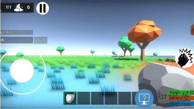 洛基世界4游戏下载