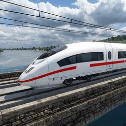 高铁遨游世界模拟器最新版下载v1.0 安卓版