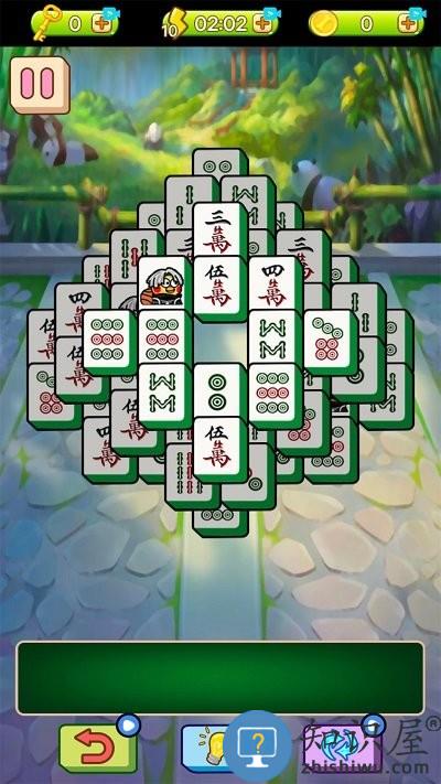 消灭麻将游戏下载
