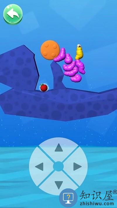 穿越虫洞游戏下载