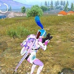 跳伞吃鸡战场手游下载v1.04 安卓版