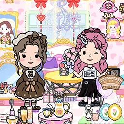 趣味童话城市游戏官方版下载v1.0 安卓最新版