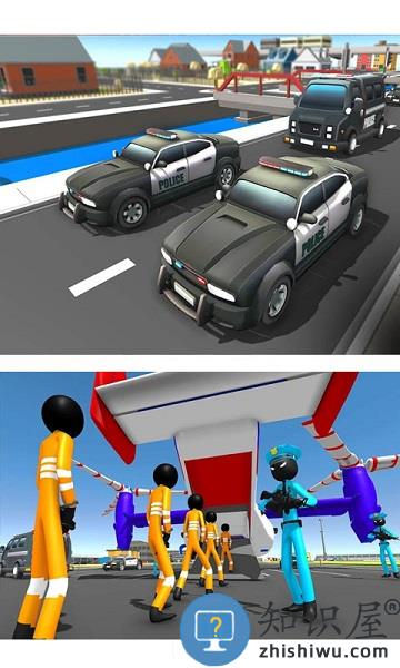 激斗橡皮人手机版下载安装最新版本