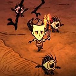 饥荒挑战最新版下载v1.0 安卓版