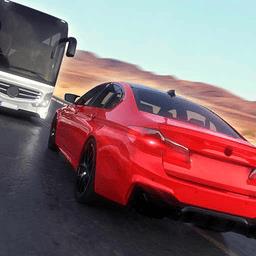 竞速车神游戏下载v1.0.0 安卓版