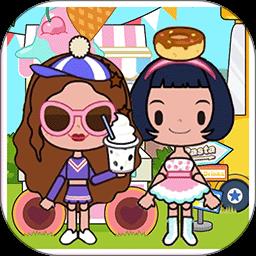 托卡乐园家庭聚会官方版下载v1.8 安卓版