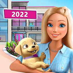 芭比梦幻装扮舞会手机版下载v1.0 安卓版