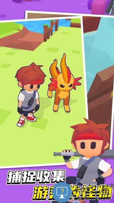 城市大作战游戏下载