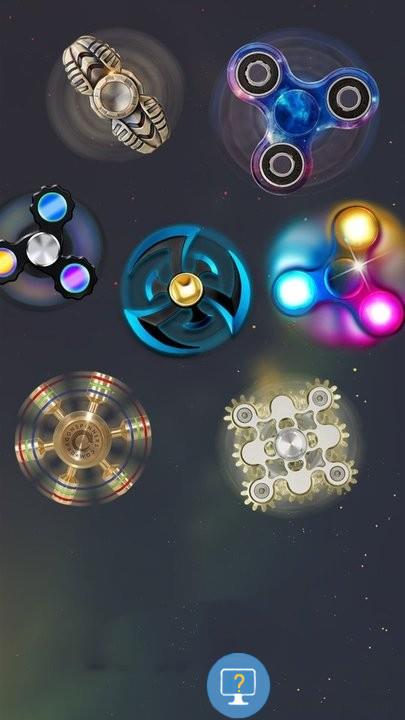 3D指尖陀螺解压神器手游下载