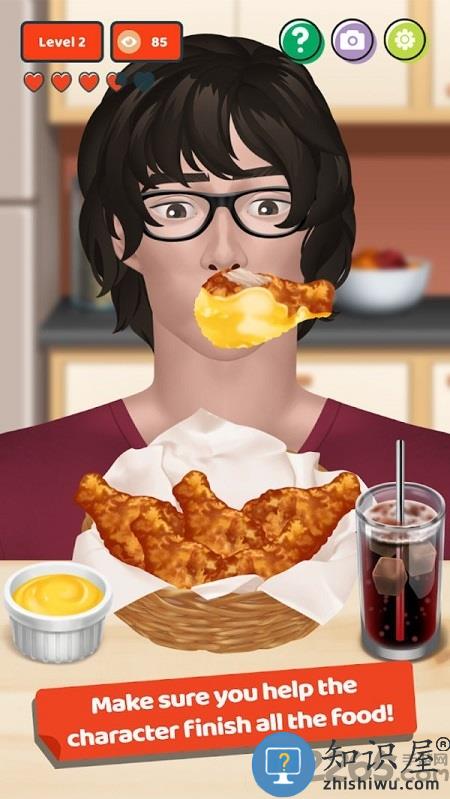 网红吃播模拟器下载中文版