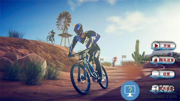 真实飞车山地竞速下载手机版