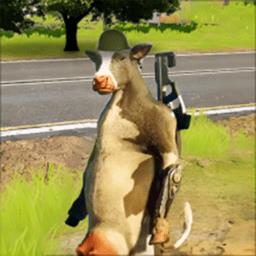 王牌吃鸡特工最新版下载v1.0 安卓版