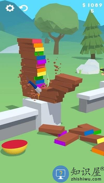 切开一切游戏下载