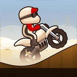 单车男孩跑酷最新版下载v1.0 安卓版