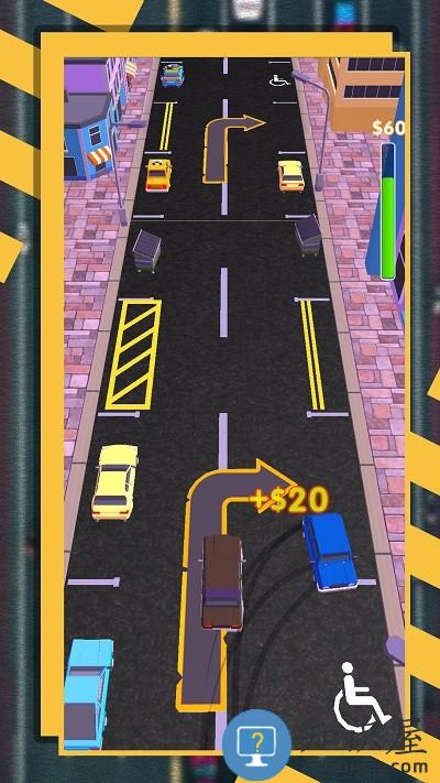 科目三模拟驾驶手机版下载